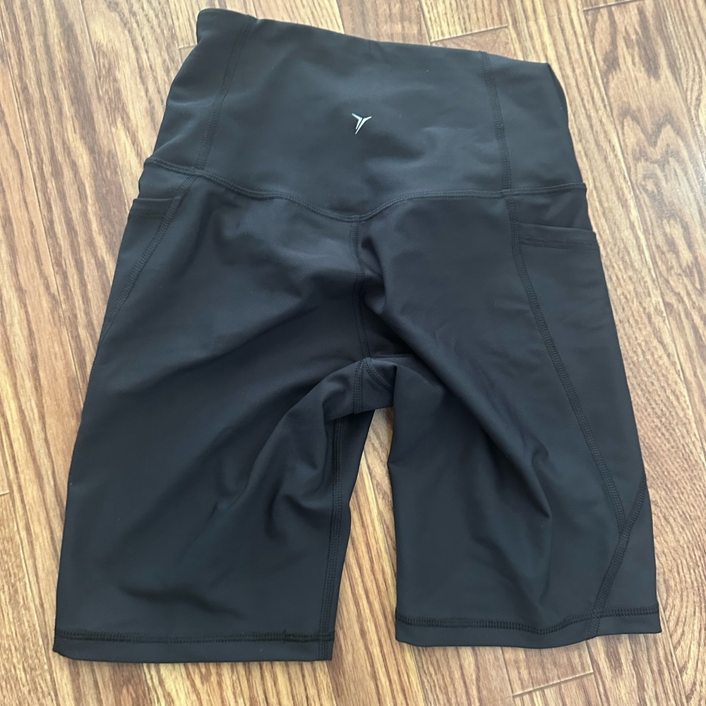 Black Women's Shorts